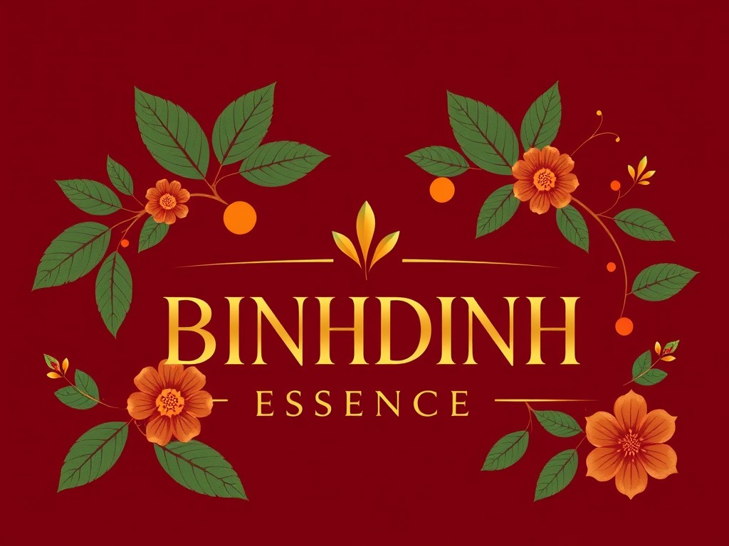 Bình Định Essence